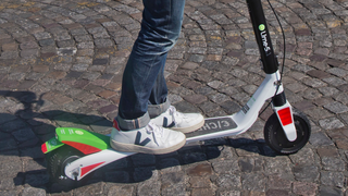 Lime is Recalling Scooters Because They Might Fall Apart Mid-Use